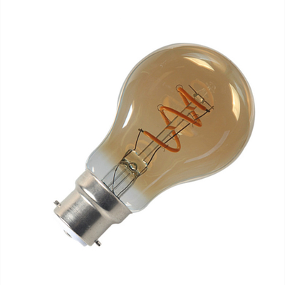 Eingegebener Ac220-240v Faden führte Glühlampen E27 Basis B22 und E14