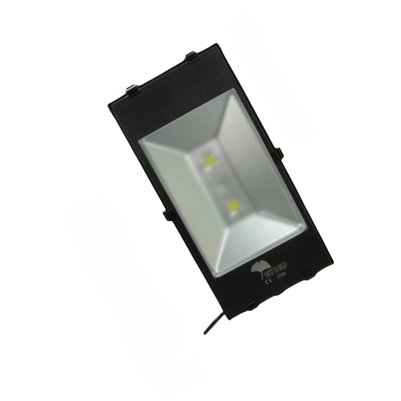 Klassisches Design Hochleistungs-COB-LED-Leuchten 70W 140W IP66 für Werkstatt oder Lager