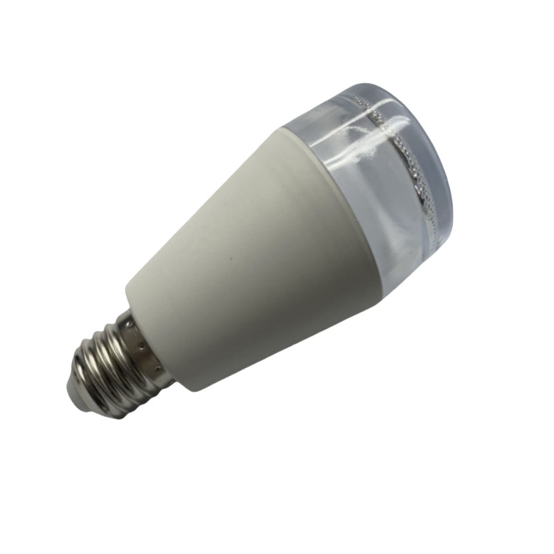 Neues Design Augen Produktion T-Bolle E27 E14 B22 Basis AC85-265V Zylindrische Maislampe für die Beleuchtung von Innenräumen