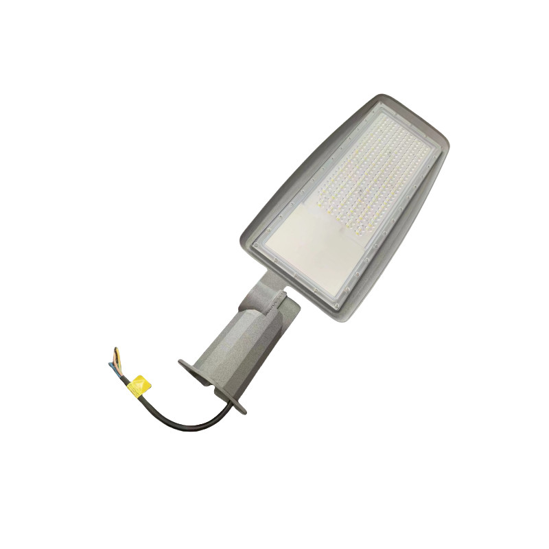 30w bis 200w Hochbeleuchtung LED Straßenlicht Aluminiumhaus SMD LED Lichtquelle Straßenlicht für Highway Hauptstraße