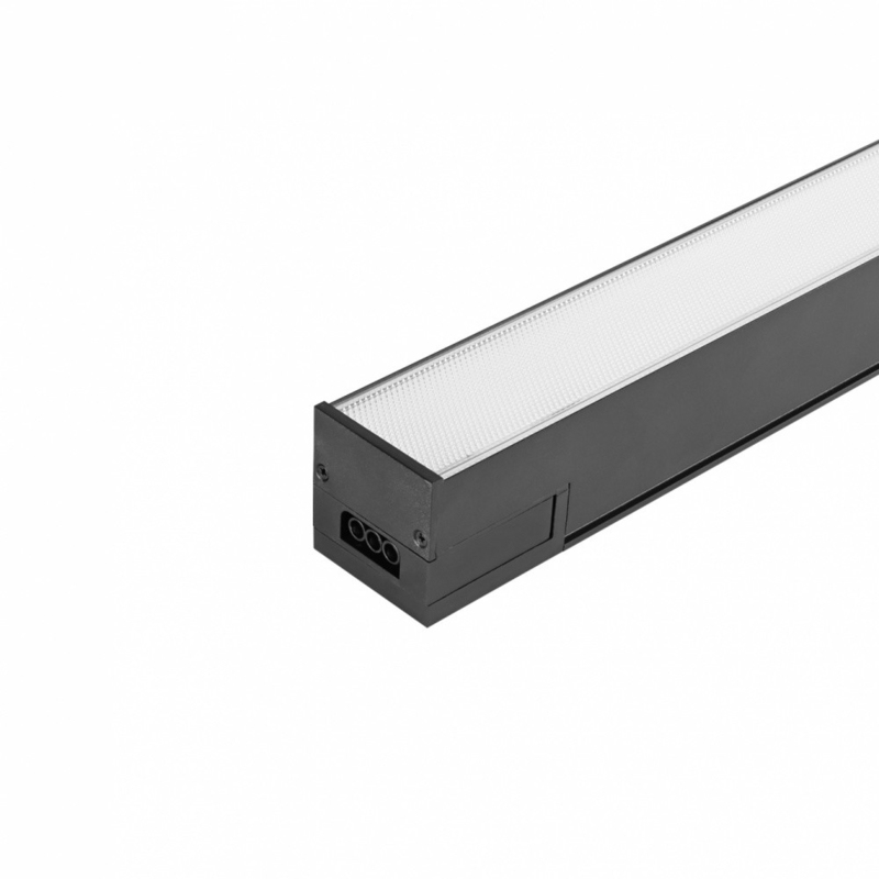 Kostenlose Kombination LED-Linearlicht bis 1000w mit Stecker für Bürogebäude Einkaufszentrum