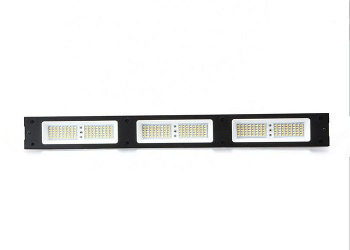 Das volle Blühen des Spektrum-LED wachsen hohe PPFD 80W 2,1+ Umol/J einfache Installation der Licht-