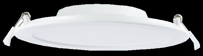 Übersichtliches Design geführte Platte Downlight 2700 - Temperatur der Farbe6500k für Hotel