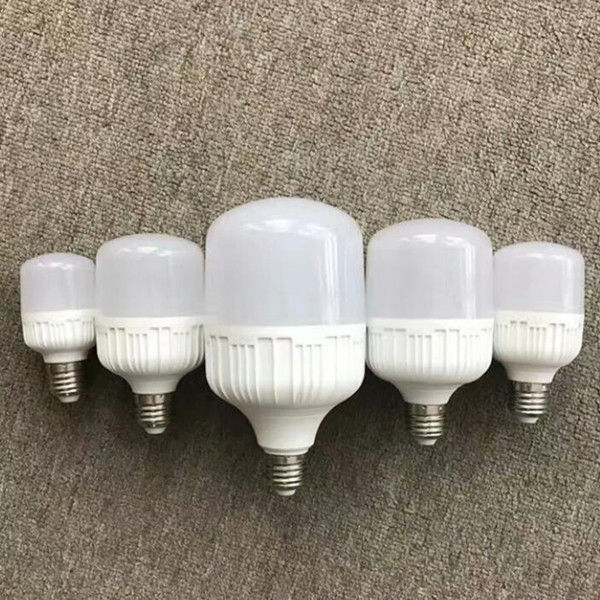 Spezielle Unterkunftinnen-LED T Birne des entwurfs-mit Basis E27/B22 von 5w zu 60W