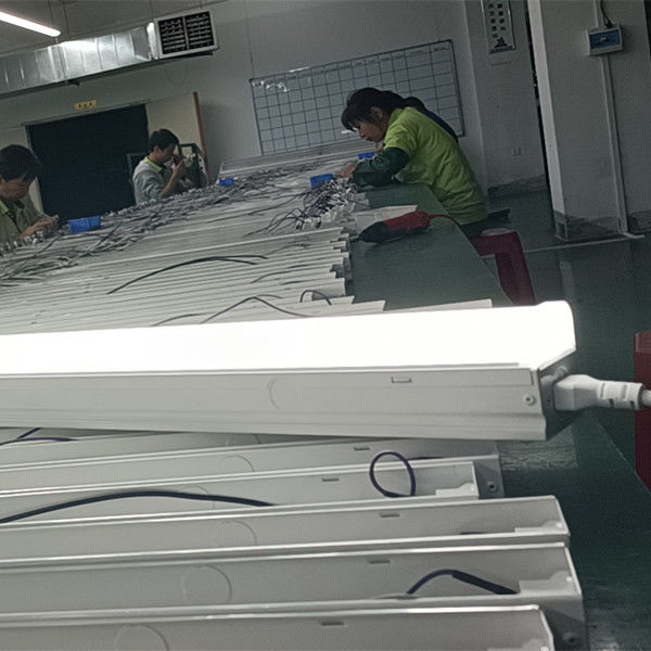 1200mm lineares Streifen-Licht 38W für beleuchtendes INNENIP20 für Einkaufszentrum