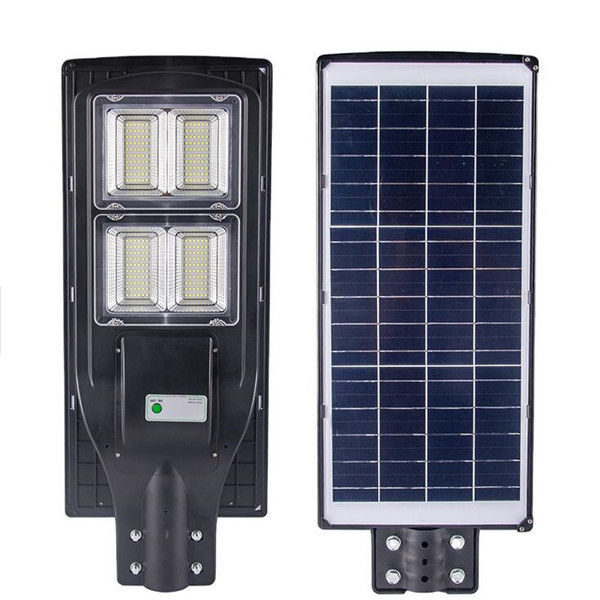 Hohe Leistung SMD alle in einem hellen Solar200W mit Fernprüfer für Straße und Straße