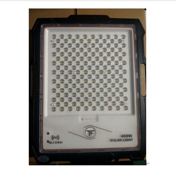Solarflutlicht 300W LED mit Kamera und 32G codierte Karte für Fabrik