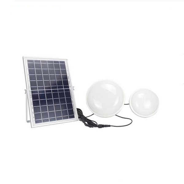 Schutzwand-Licht 30W mit Sonnenkollektor und Lichtsensor oder Rada Sensor