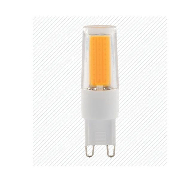 3000K geführte Innenglühlampen des Pfeiler-G4 G9 gaben Quelle Ac/Dc 12v ein